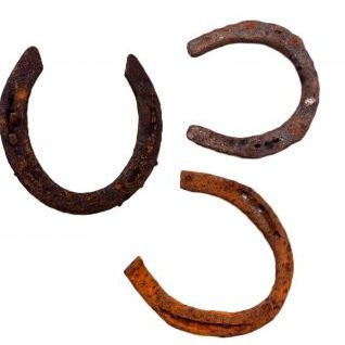 Herradura de Hierro (Cuba)